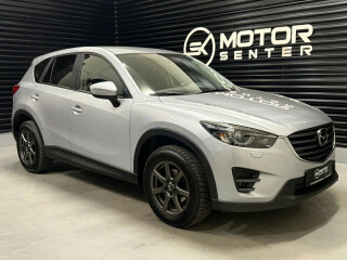 Mazda | CX-5 | Diesel | 2016