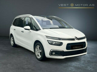 Citroen | C4 Picasso | Diesel | 2018