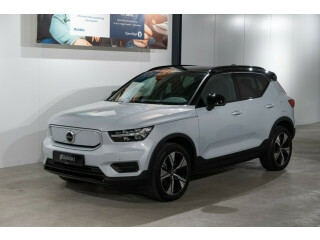 Volvo | XC 40 | Elektrisitet | 2022