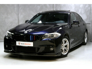 BMW | 5-serie | Diesel | 2011