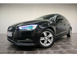 Audi | A3 | Diesel | 2013