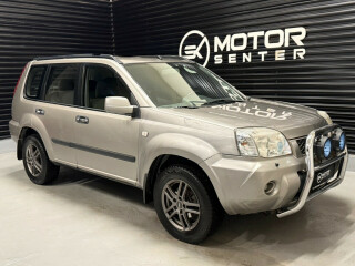 Nissan | X-Trail | Diesel | 2005