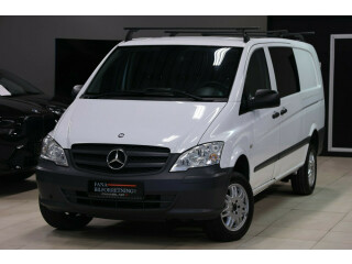 Mercedes-Benz | Vito | Diesel | 2013