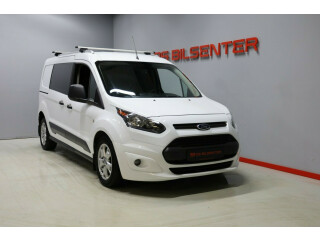 Ford | Transit Connect | Diesel | 2016