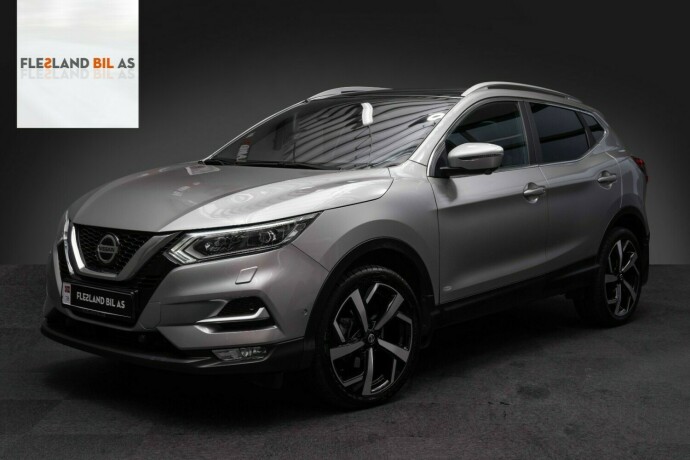 nissan-qashqai-bensin-2019-big-0