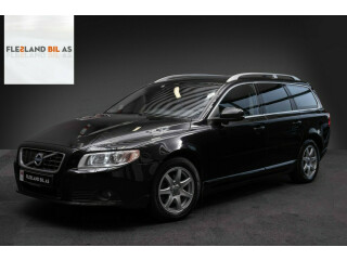 Volvo | V70 | Diesel | 2013