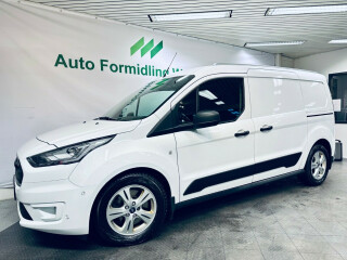 Ford | Transit Connect | Diesel | 2018