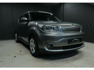 Kia | Soul | Elektrisitet | 2015