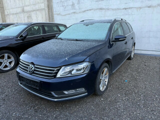 Volkswagen | Passat | Diesel | 2013