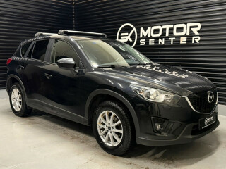 Mazda | CX-5 | Bensin | 2013