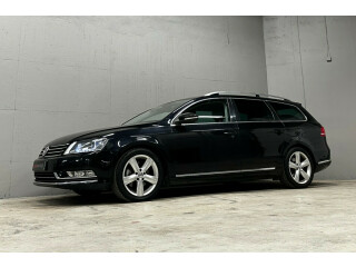 Volkswagen | Passat | Bensin | 2011