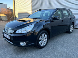 Subaru | Outback | Diesel | 2013