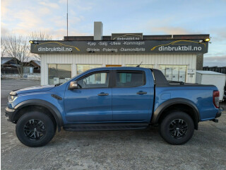 FORD | Ranger | Diesel | 2021