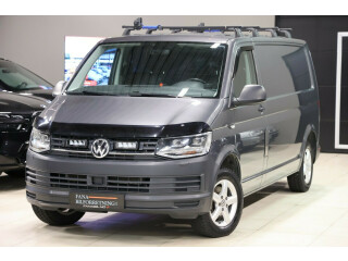 Volkswagen | Transporter | Diesel | 2018