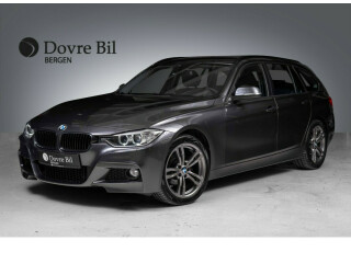 BMW | 3-serie | Diesel | 2013