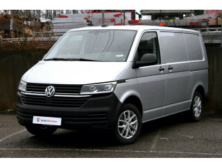 Volkswagen | Transporter | Diesel | 2021