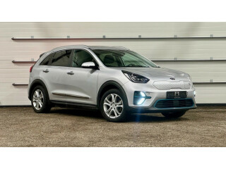 Kia | E-Niro | Elektrisitet | 2020