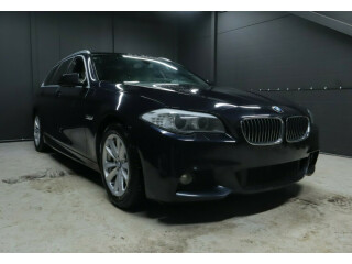 BMW | 5-serie | Diesel | 2013