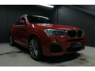 BMW | X4 | Diesel | 2015