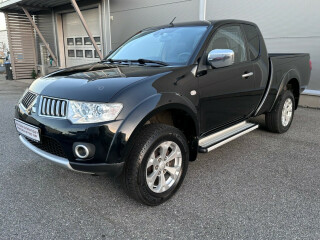 Mitsubishi | L200 | Diesel | 2012