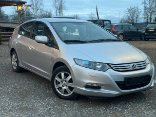 Honda | Insight | Bensin | 2010