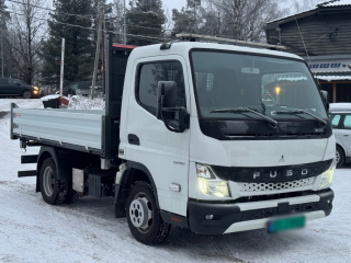 Mitsubishi Fuso | Canter 35 | Diesel | 2023