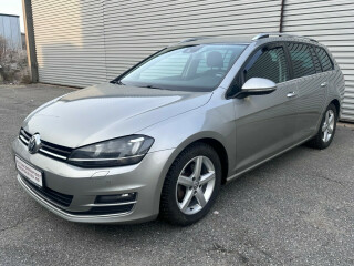 Volkswagen | Golf | Bensin | 2015