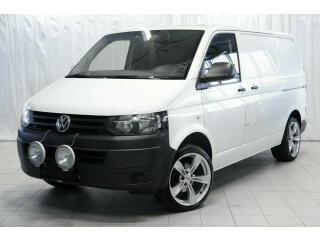 Volkswagen | Transporter | Diesel | 2015