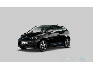 BMW | i3 | Elektrisitet | 2020