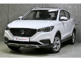 MG | ZS EV | Elektrisitet | 2020