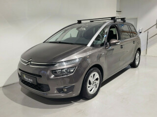 Citroen | C4 Picasso | Diesel | 2015