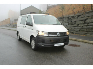 Volkswagen | Transporter | Diesel | 2018