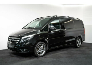 Mercedes-Benz | Vito | Diesel | 2015