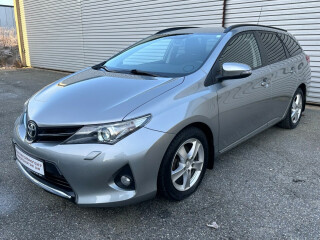 Toyota | Auris | Diesel | 2014