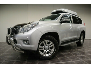 Toyota | Land Cruiser | Diesel | 2010