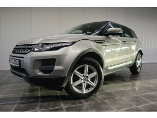 Land Rover | Range Rover Evoque | Diesel | 2012