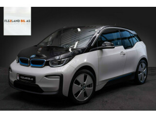 BMW | i3 | Elektrisitet | 2020