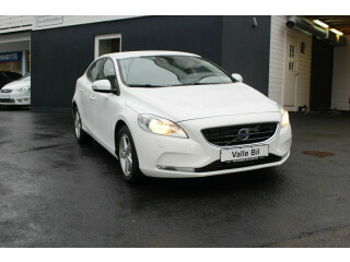 Volvo | V40 | Diesel | 2013