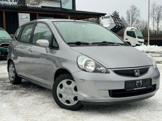 Honda | Jazz | Bensin | 2006