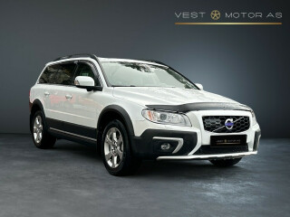 Volvo | XC 70 | Diesel | 2016