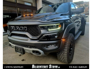 Dodge | RAM | Bensin | 2023