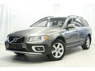 Volvo | XC 70 | Diesel | 2010