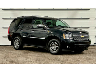 Chevrolet | Tahoe | Bensin | 2012