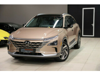 Hyundai | Nexo | Hydrogen | 2023