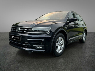 Volkswagen | Tiguan | Diesel | 2019