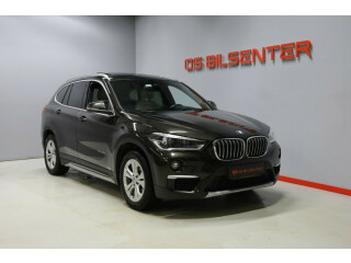 BMW | X1 | Diesel | 2016