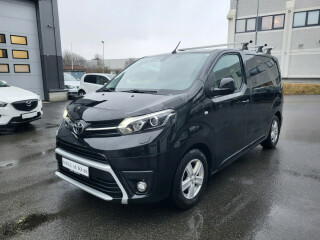 Toyota | Proace | Diesel | 2021