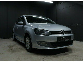 Volkswagen | Polo | Diesel | 2011