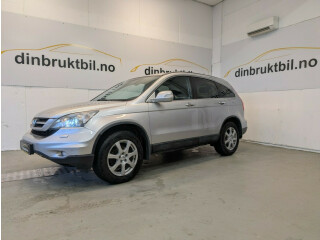 Honda | CR-V | Diesel | 2011