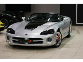 Dodge | Viper | Bensin | 2004